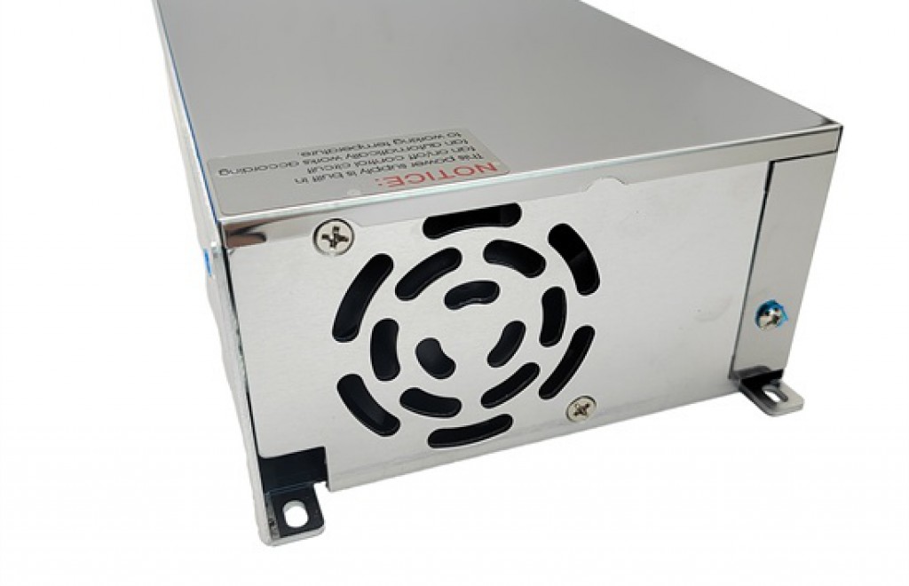 1200W 110/220V Ac To Dc Smps Power Supply