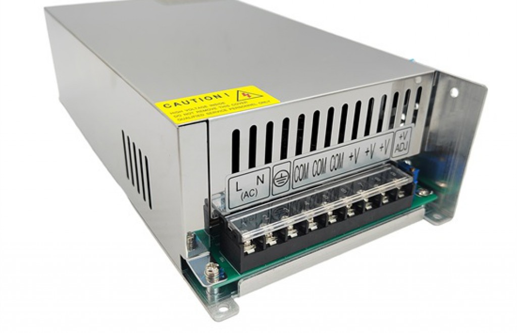 1200W 110/220V Ac To Dc Smps Power Supply
