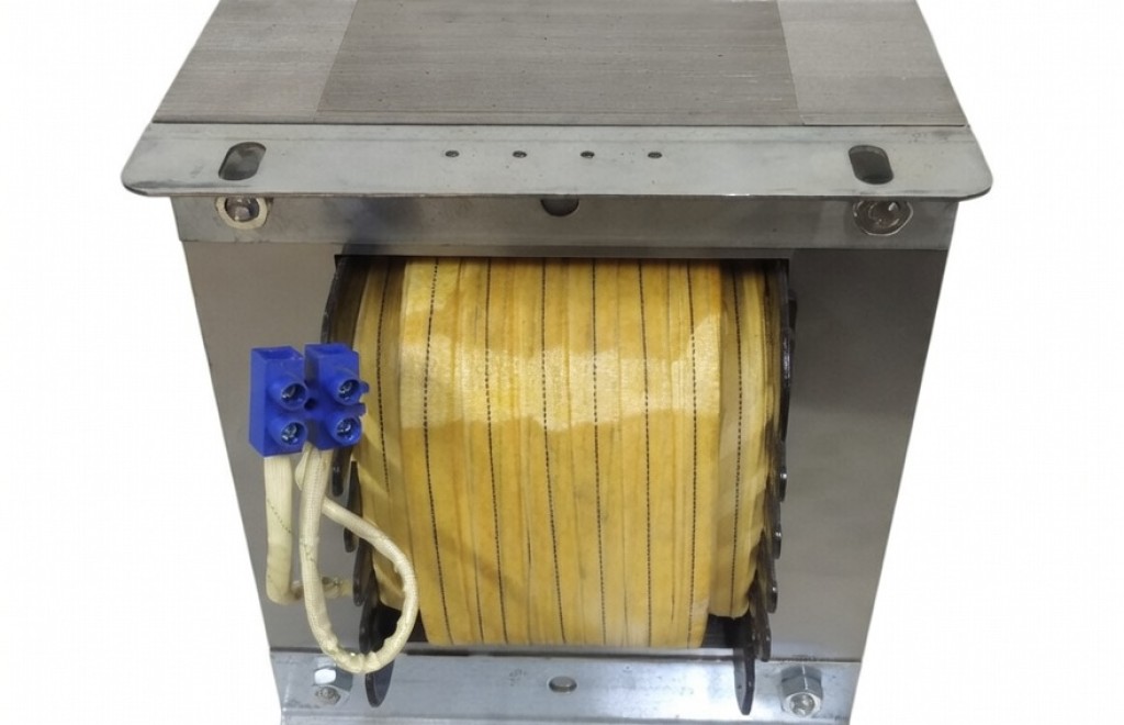 Bakır Trafo