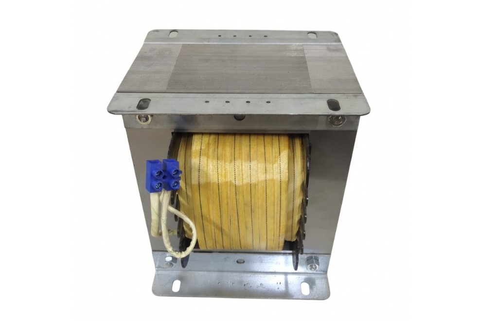 Bakır Trafo